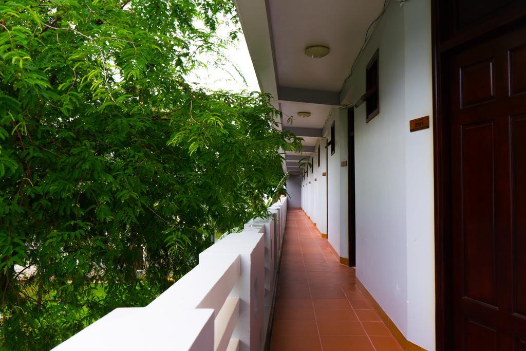 מואי נה Coral Sea Resort מראה חיצוני תמונה