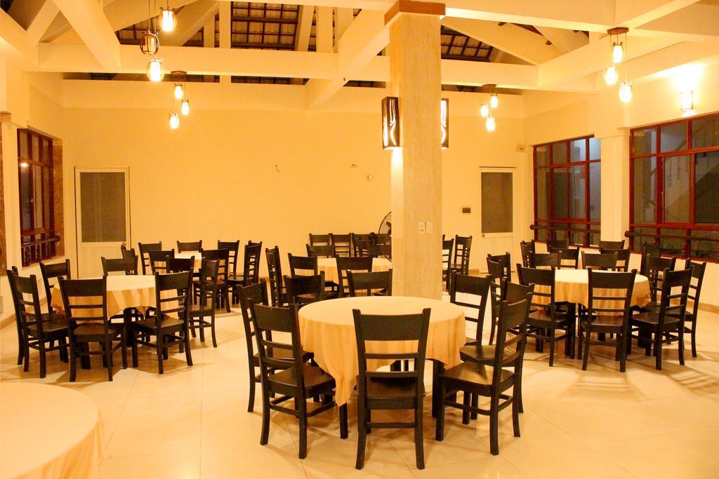 מואי נה Coral Sea Resort מראה חיצוני תמונה