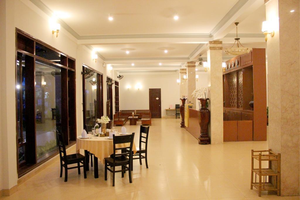 מואי נה Coral Sea Resort מראה חיצוני תמונה