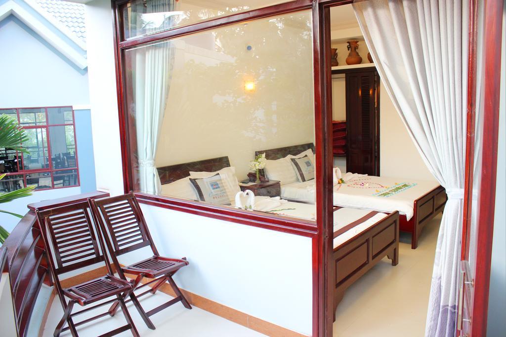 מואי נה Coral Sea Resort מראה חיצוני תמונה
