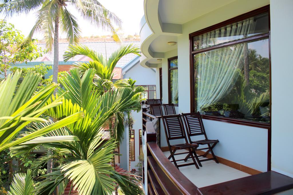 מואי נה Coral Sea Resort מראה חיצוני תמונה