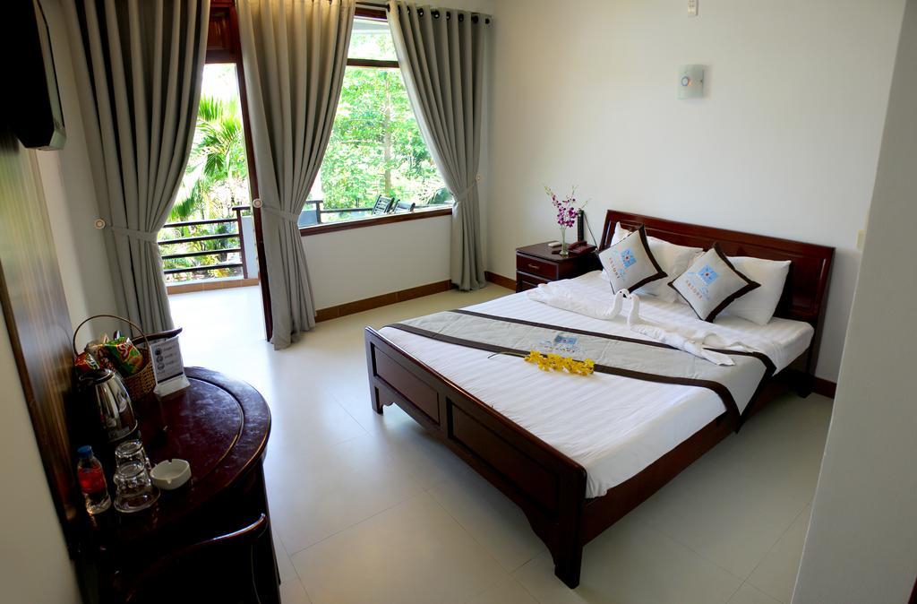 מואי נה Coral Sea Resort מראה חיצוני תמונה
