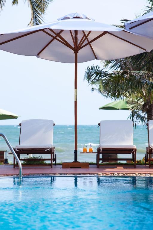 מואי נה Coral Sea Resort מראה חיצוני תמונה