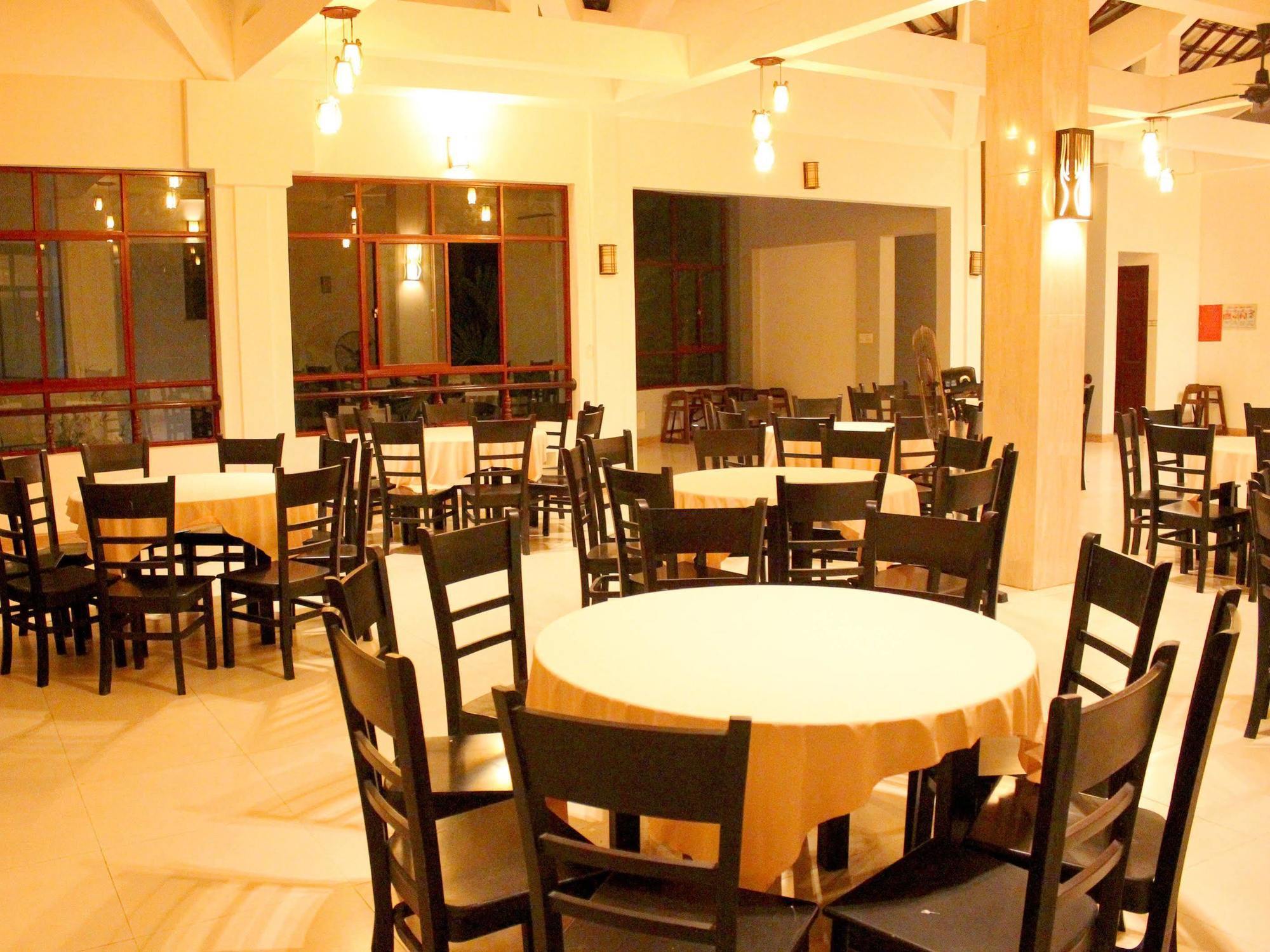 מואי נה Coral Sea Resort מראה חיצוני תמונה
