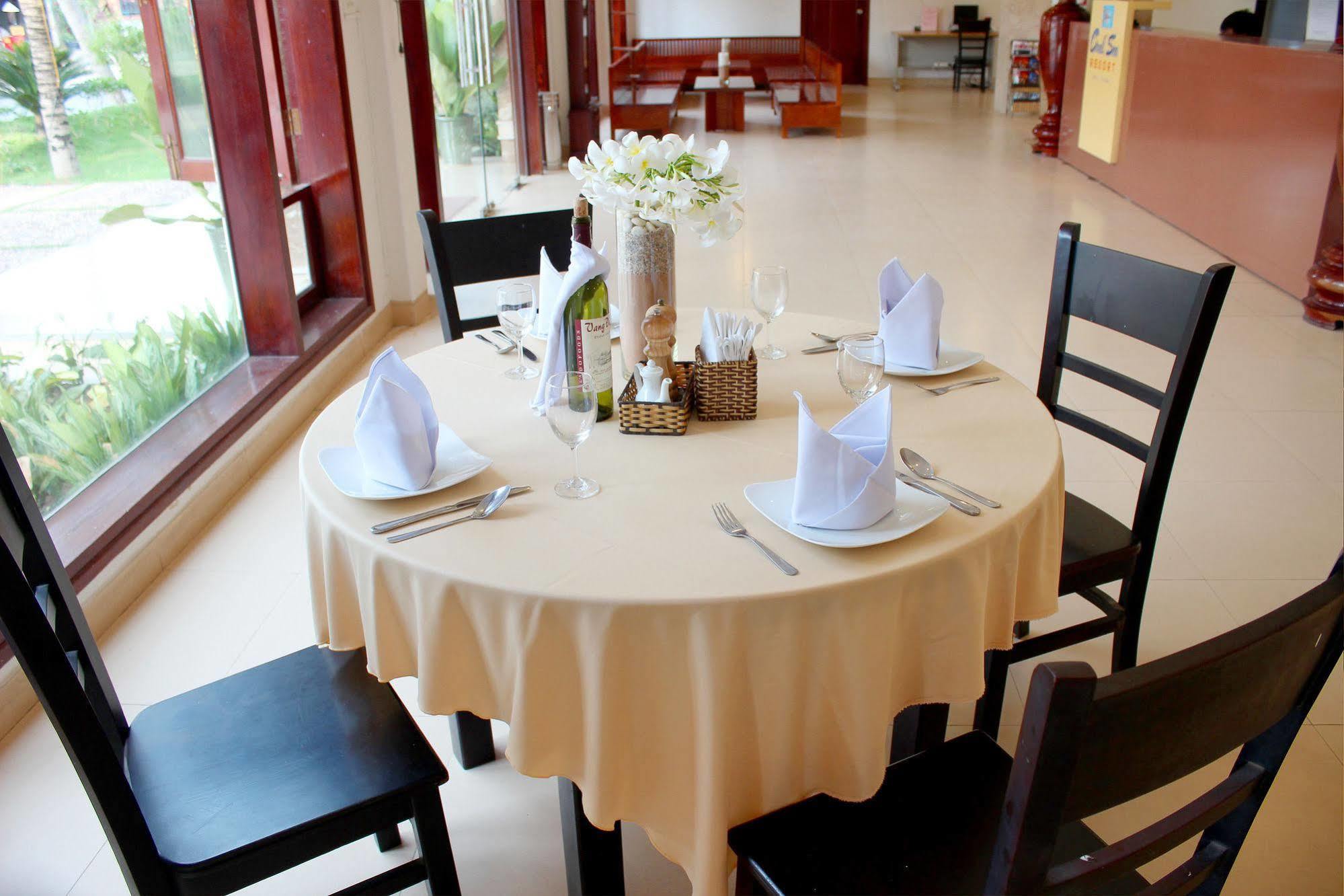 מואי נה Coral Sea Resort מראה חיצוני תמונה