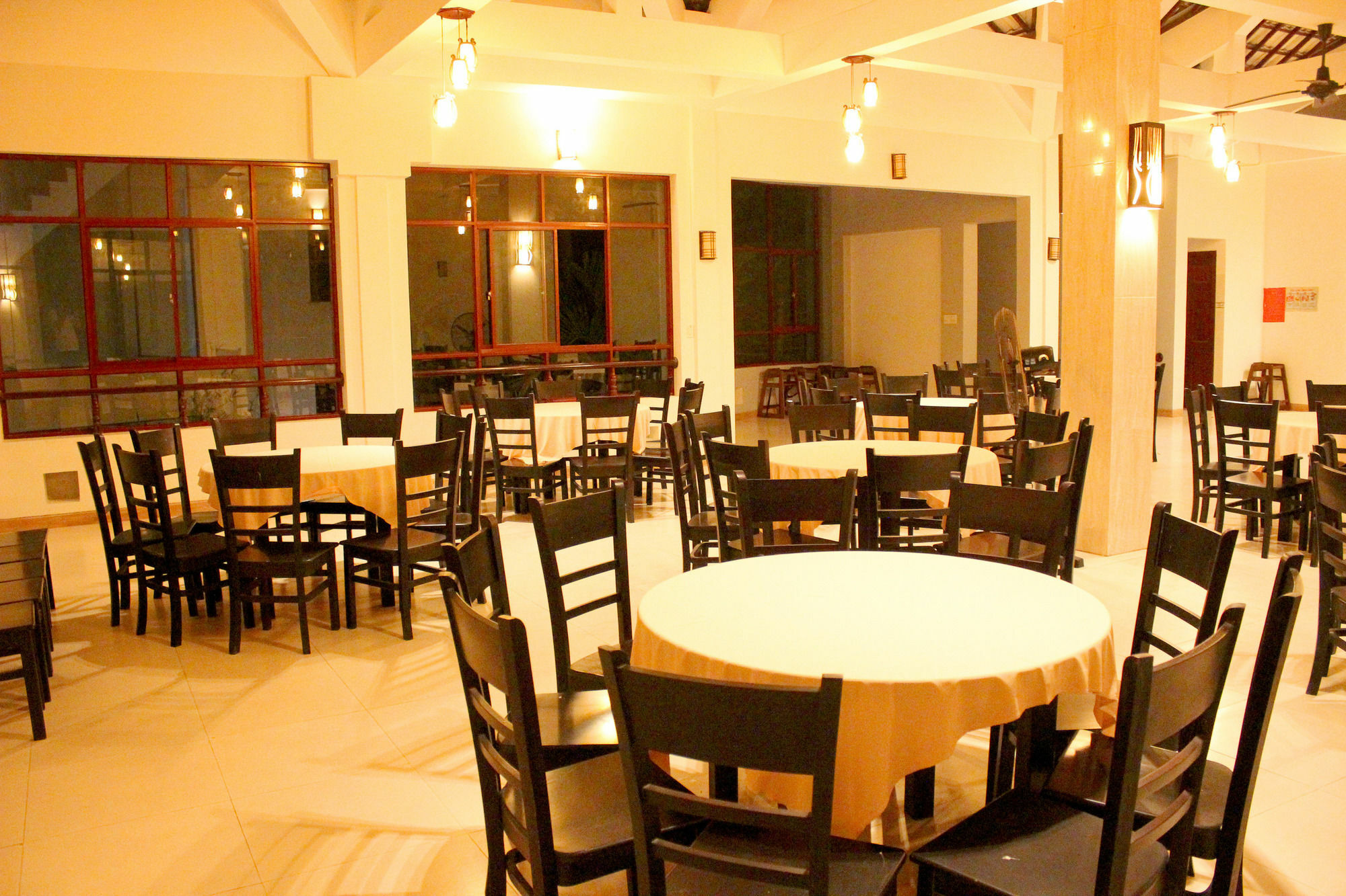 מואי נה Coral Sea Resort מראה חיצוני תמונה